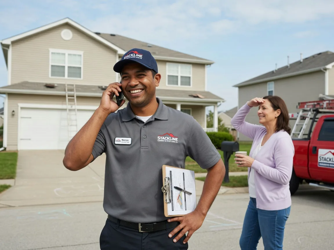 Chimney flashing repair Manor, TX FAQs